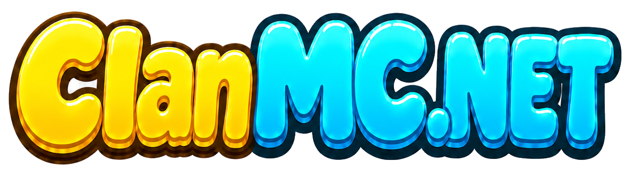 ClanMC.NET